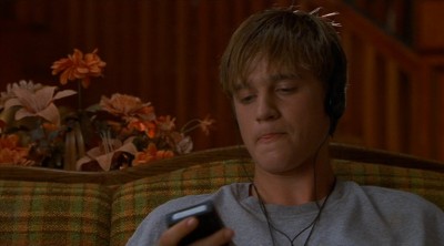 Devon Sawa in Idle Hands