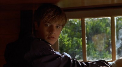 Devon Sawa in Idle Hands