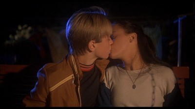 Devon Sawa in Now and Then