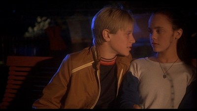 Devon Sawa in Now and Then