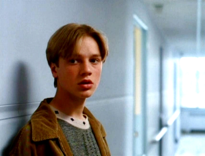 Devon Sawa in Robin of Locksley