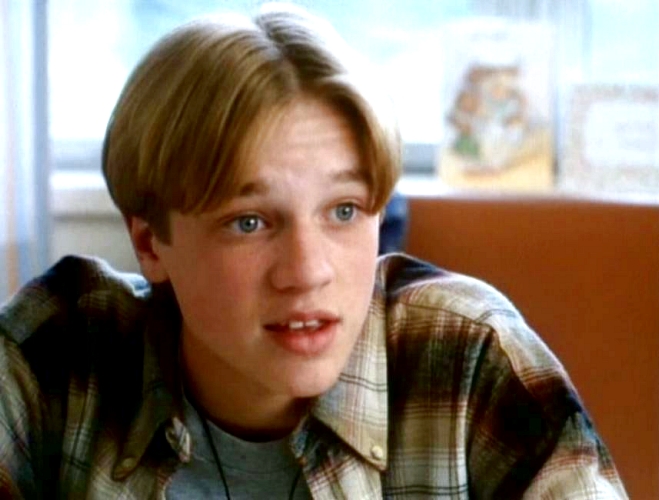 Devon Sawa in Robin of Locksley