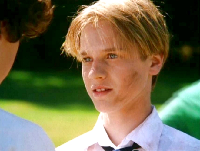 Devon Sawa in Robin of Locksley