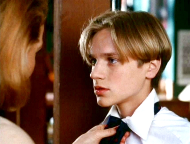 Devon Sawa in Robin of Locksley