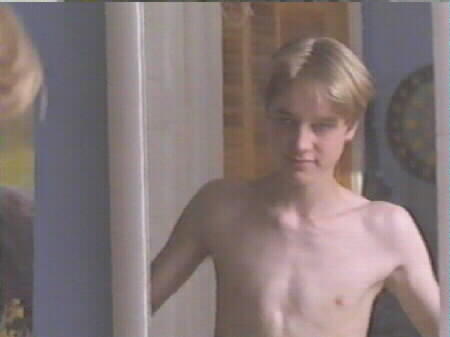 Devon Sawa in Wild America