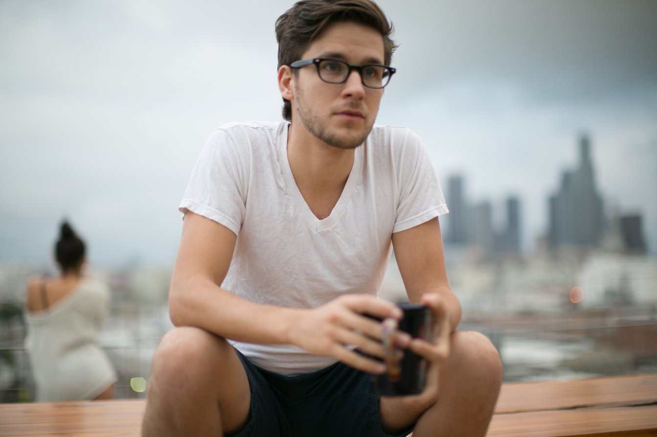 Jake Orion Fleshjack