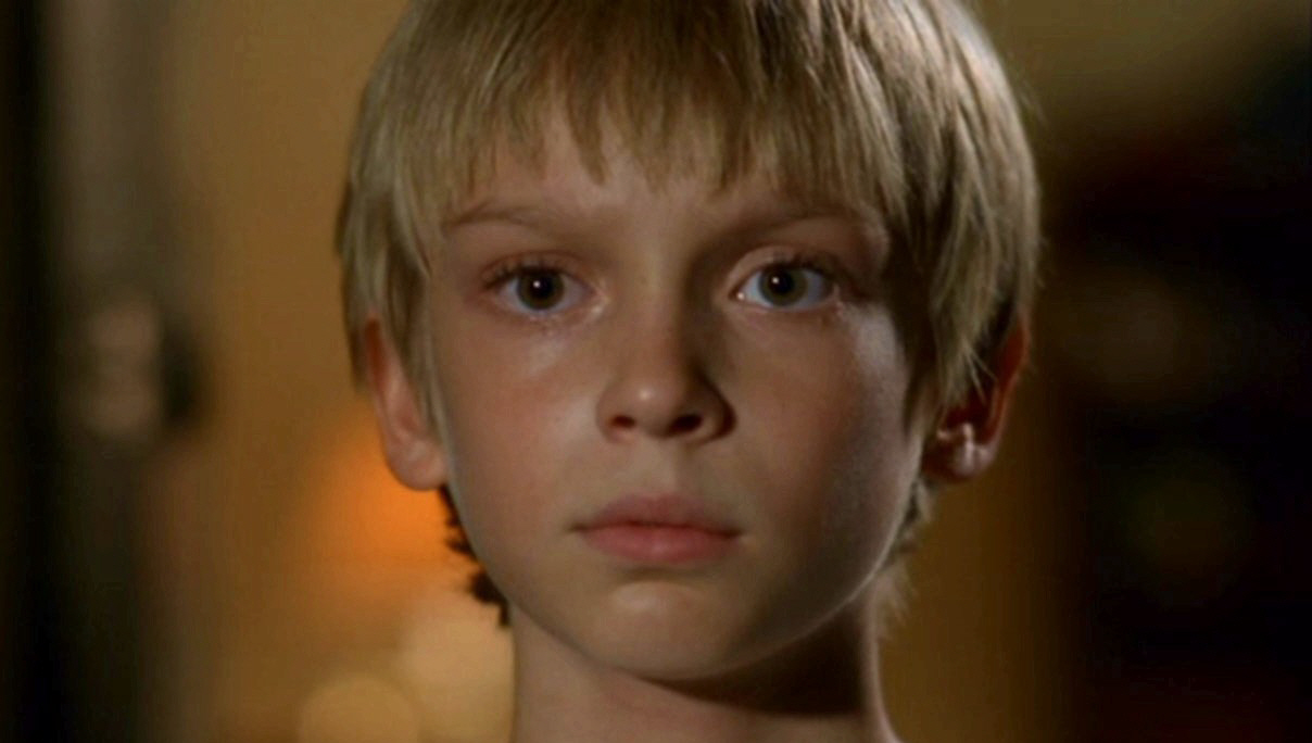 Devon Gearhart in Funny Games