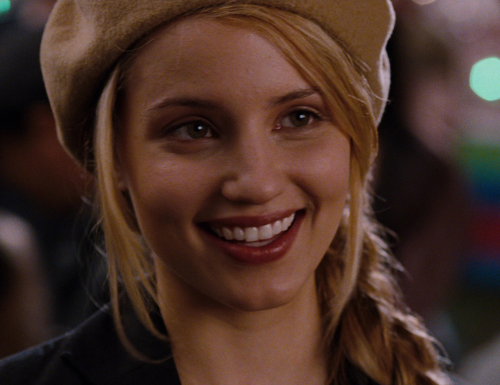 Dianna Agron in I Am Number Four