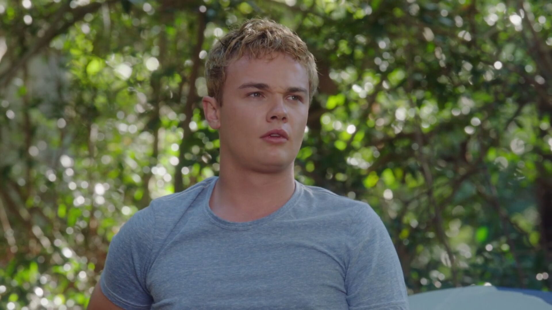 Dominic Deutscher in Mako Mermaids (Season 1)