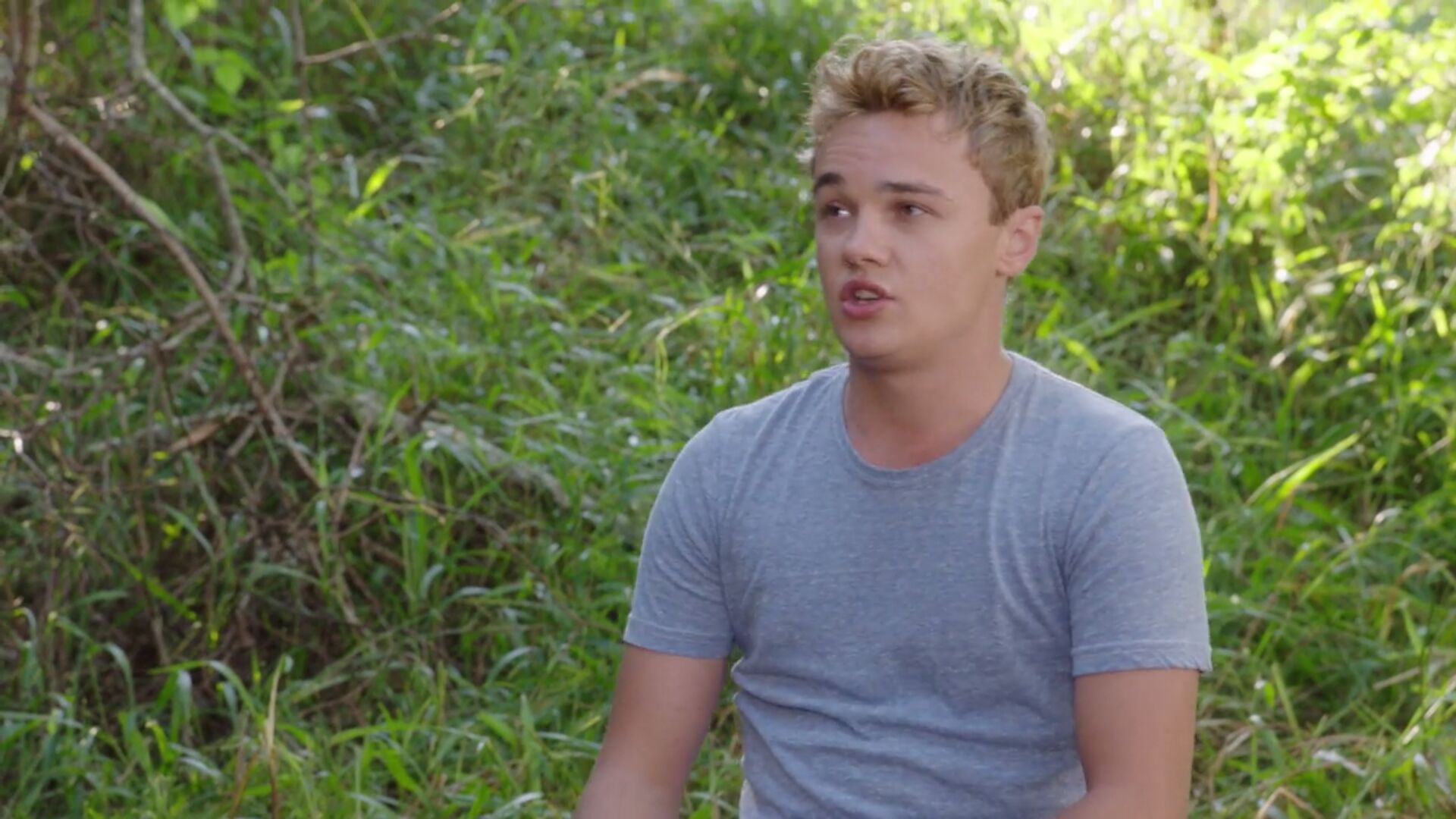 Dominic Deutscher in Mako Mermaids (Season 1)