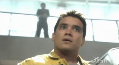 Dominic Zamprogna in Battlestar Galactica, episode: Flight of the Phoenix
