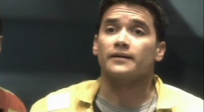 Dominic Zamprogna in Battlestar Galactica, episode: Flight of the Phoenix