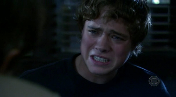 Douglas Smith in Joan of Arcadia, episode: State of Grace
