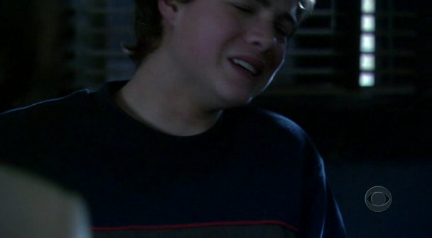 Douglas Smith in Joan of Arcadia, episode: State of Grace