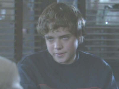 Douglas Smith in Unknown Movie/Show