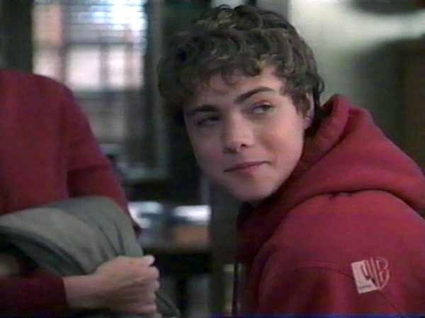 Douglas Smith in Everwood