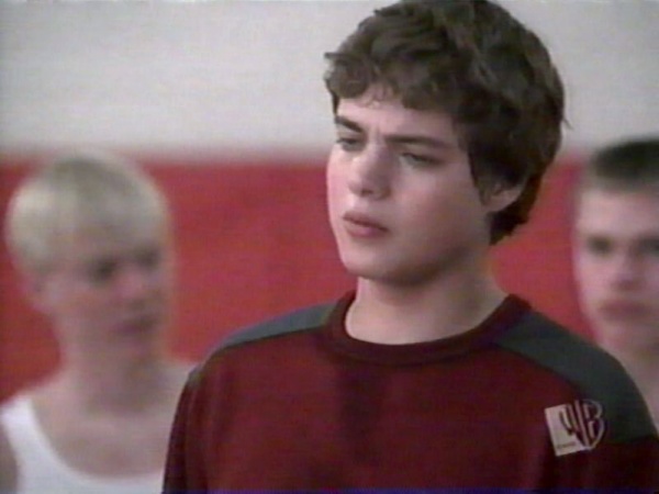 Douglas Smith in Everwood