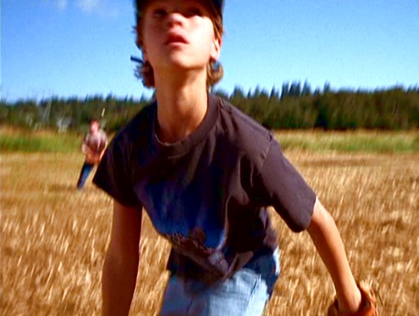 Douglas Smith in The X Files, episode: Home