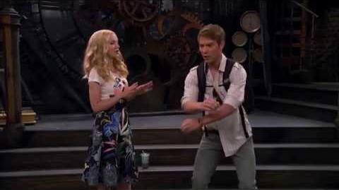 Dove Cameron in Liv and Maddie