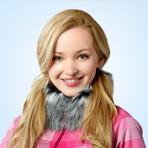 Dove Cameron in Cloud 9