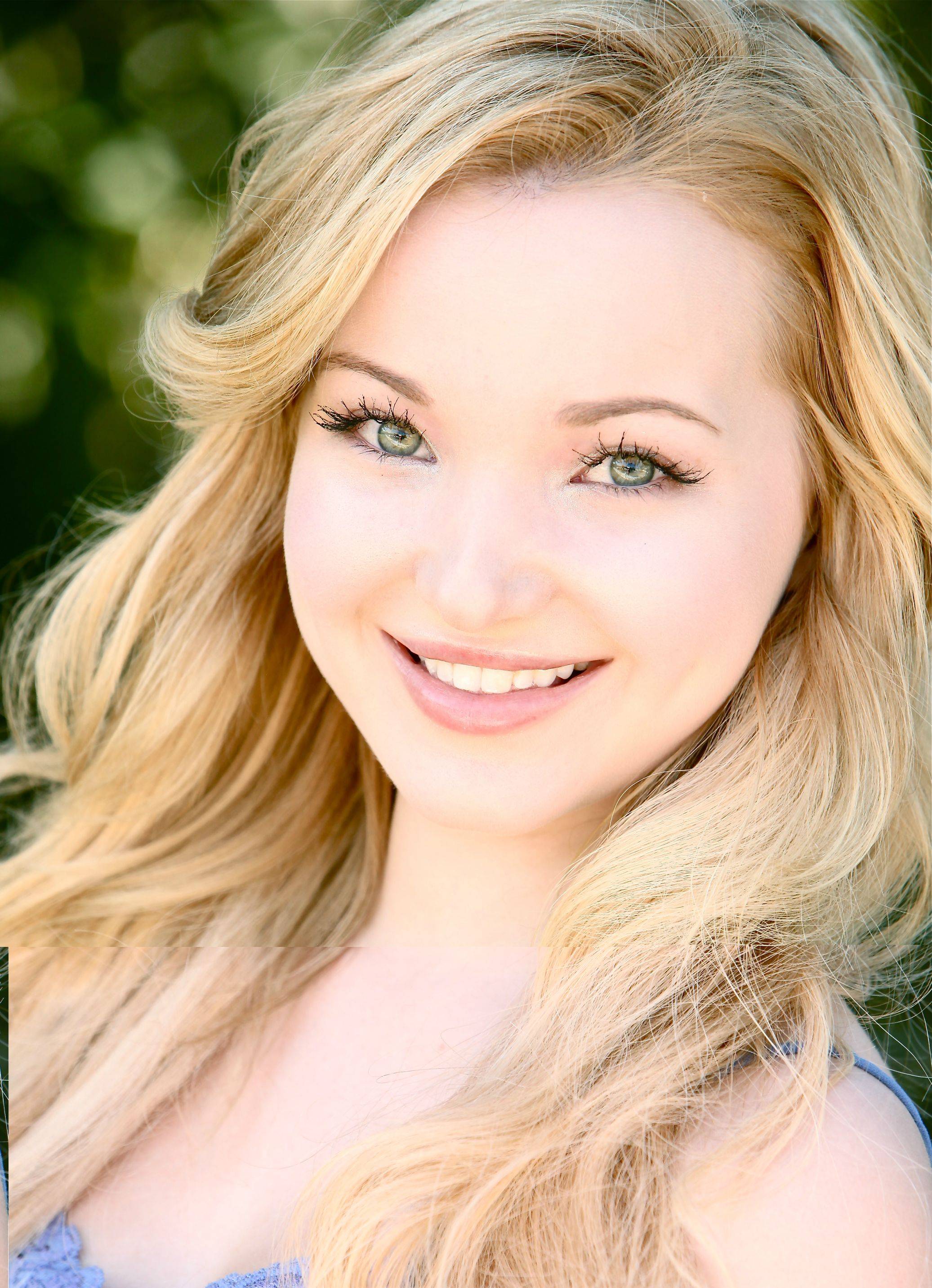 General photo of Dove Cameron