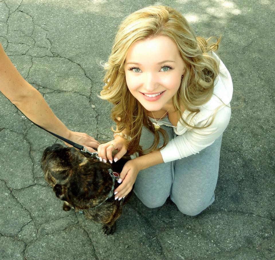 General picture of Dove Cameron - Photo 419 of 565. 