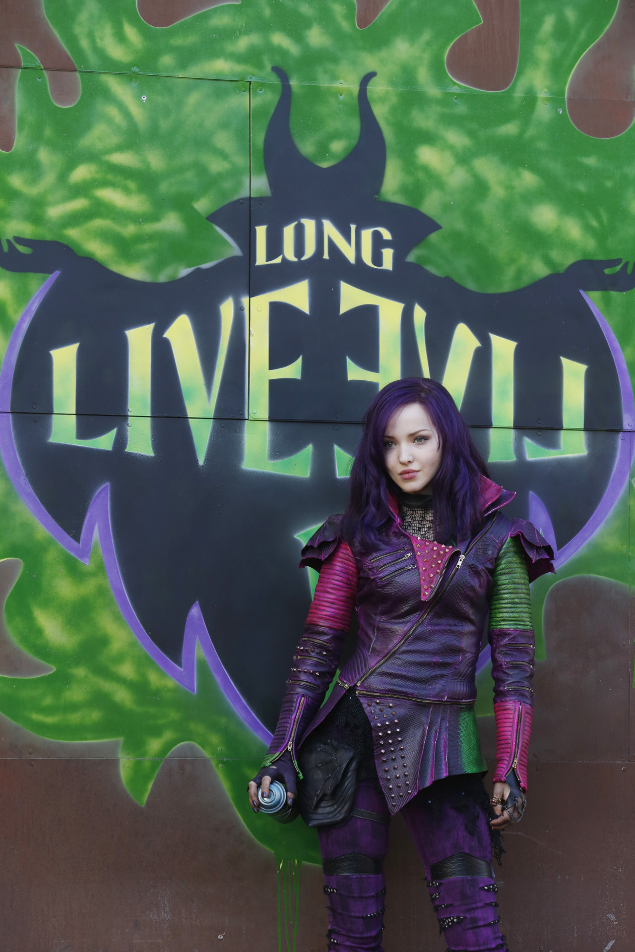 Dove Cameron in Descendants