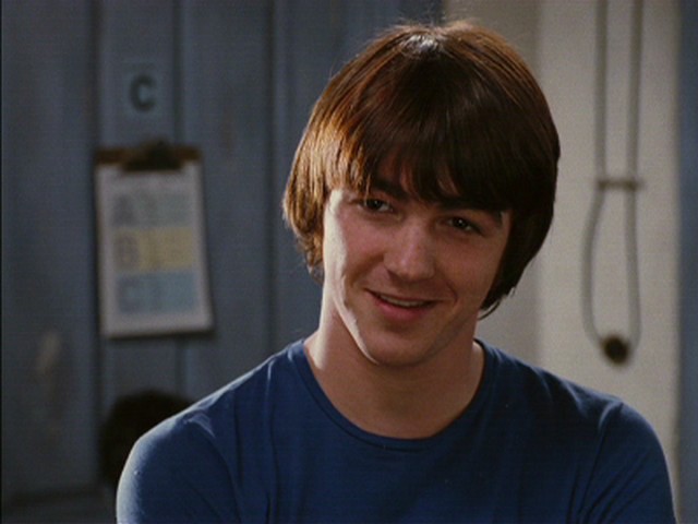 Drake Bell in Yours, Mine and Ours