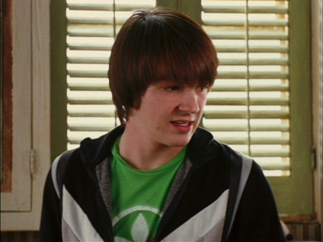 Drake Bell in Yours, Mine and Ours