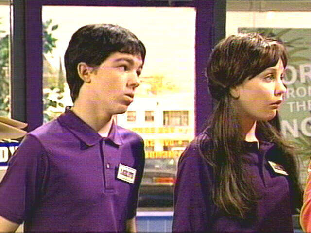 Drake Bell in The Amanda Show