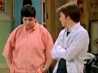 Drake Bell in Drake & Josh: (Season 1)