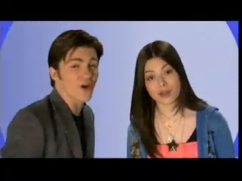 Drake Bell in Music Video: Leave It All To Me