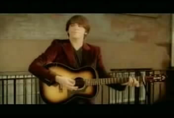 Drake Bell in Music Video: I Know