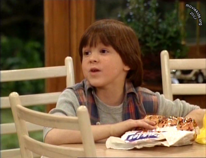 Drake Bell in Home Improvement