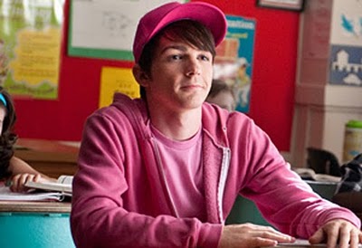 Drake Bell in A Fairly Odd Movie: Grow Up, Timmy Turner