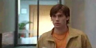 Drew Fuller in Final Contract: Death on Delivery