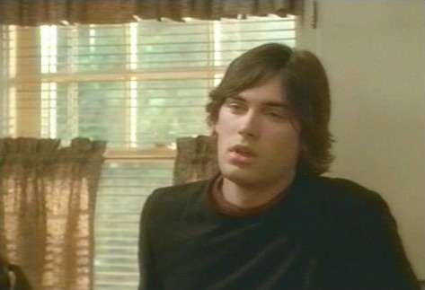 Drew Fuller in Home of the Brave