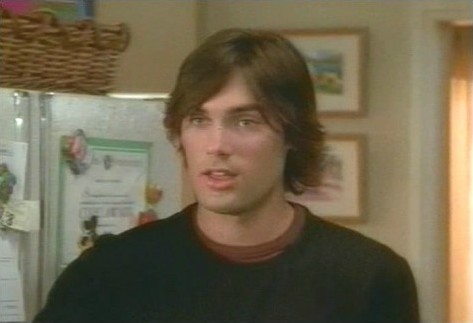 Drew Fuller in Home of the Brave