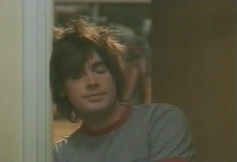 Drew Fuller in Home of the Brave