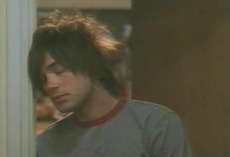 Drew Fuller in Home of the Brave