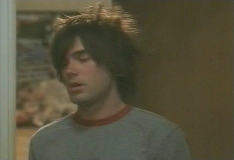 Drew Fuller in Home of the Brave