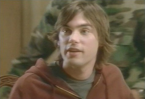 Drew Fuller in Home of the Brave