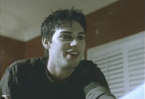 Drew Fuller in Vampire Clan