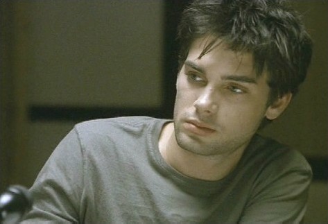 Drew Fuller in Vampire Clan