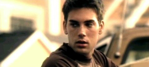 Drew Fuller in One