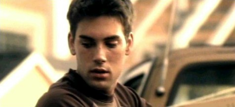 Drew Fuller in One