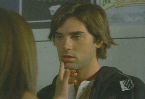 Drew Fuller in Charmed