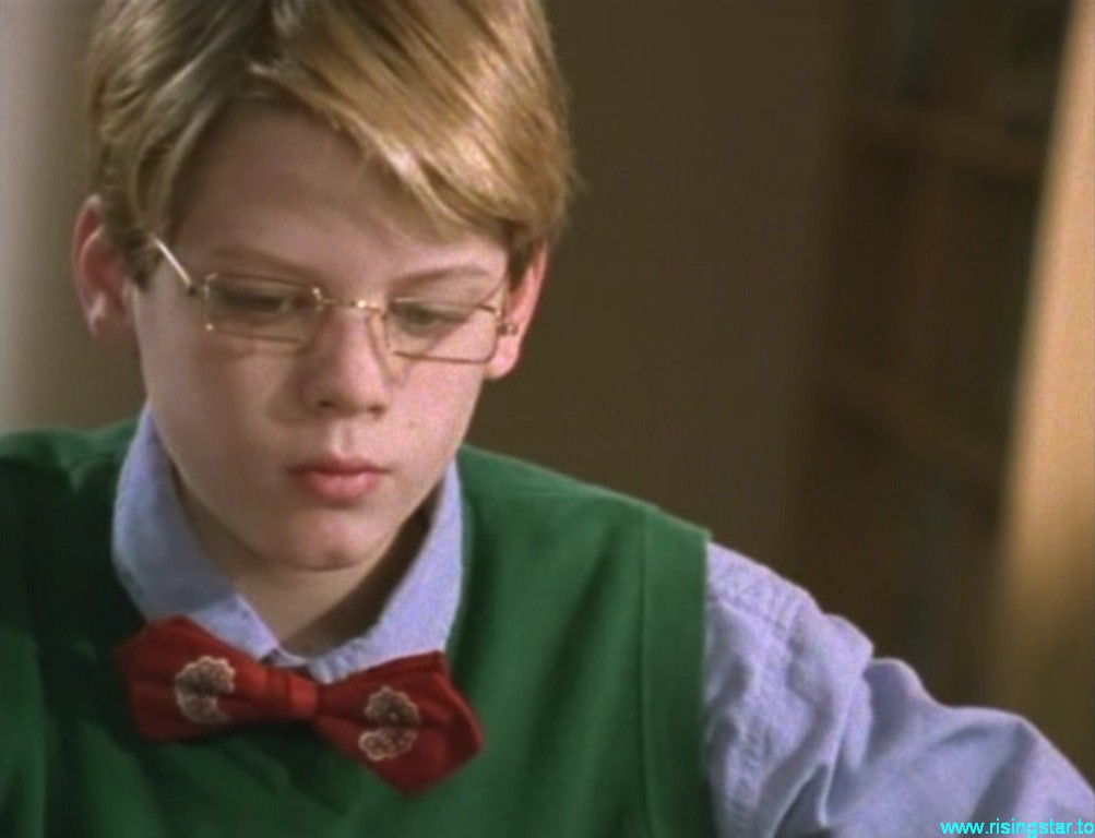 Drew Osborne in Undercover Kids