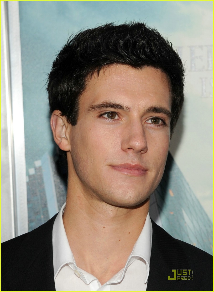 General photo of Drew Roy