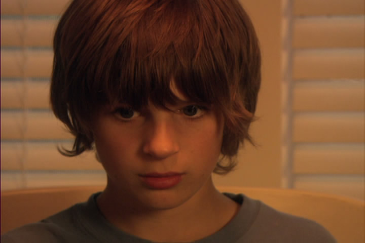 Dustin Hunter Evans in Miracle Dogs Too